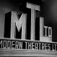 Modern Theatres