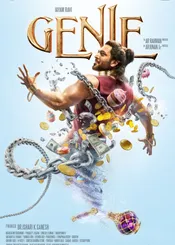 Genie poster