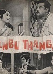 Anbu Thangai